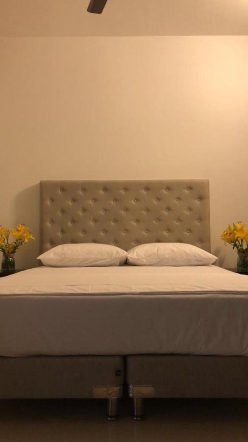 Hotel Kaluwala Necocli Ngoại thất bức ảnh