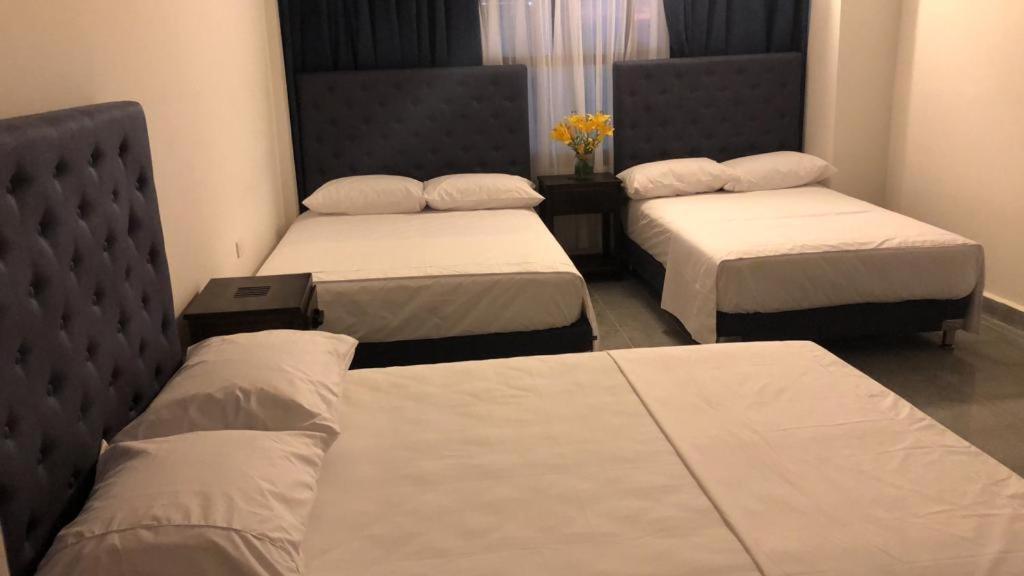 Hotel Kaluwala Necocli Ngoại thất bức ảnh