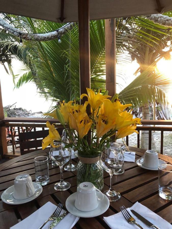 Hotel Kaluwala Necocli Ngoại thất bức ảnh