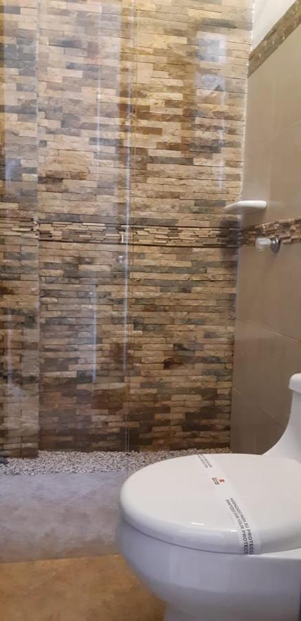 Hotel Kaluwala Necocli Ngoại thất bức ảnh